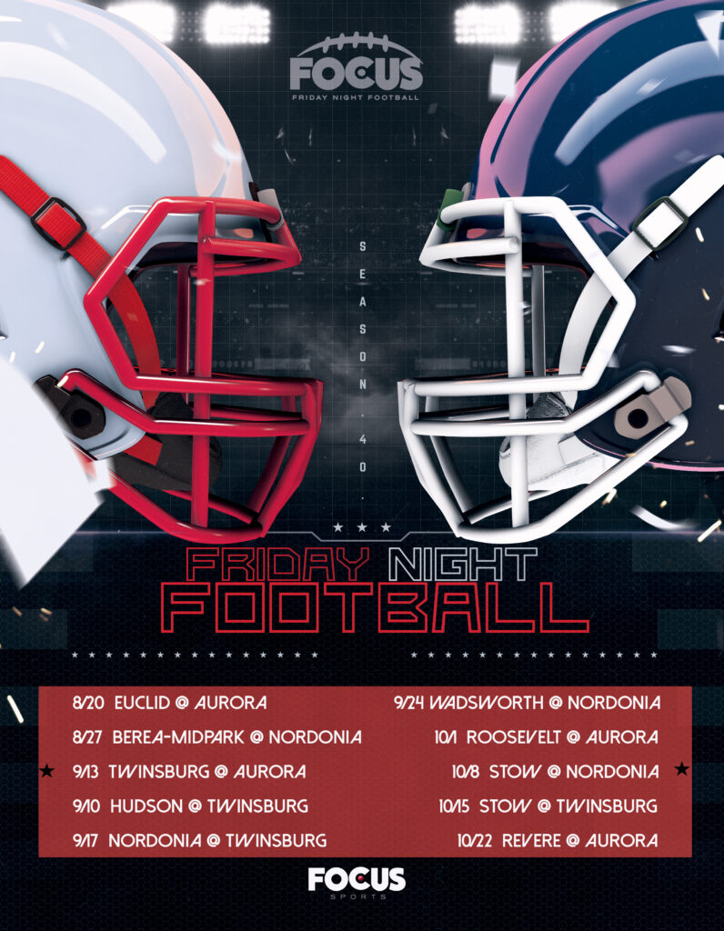 2021 Friday Night Football