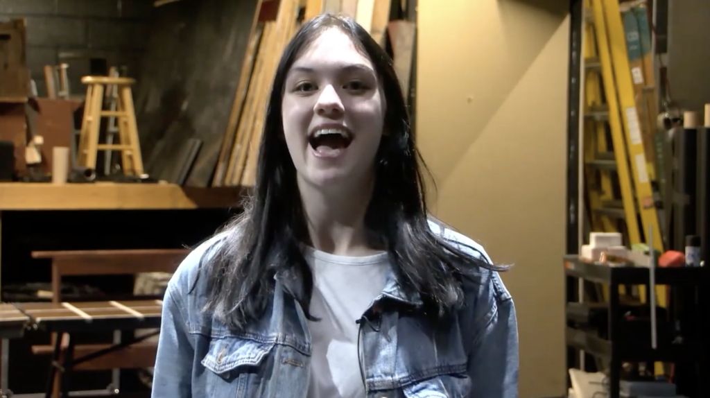 Julia Dulaney